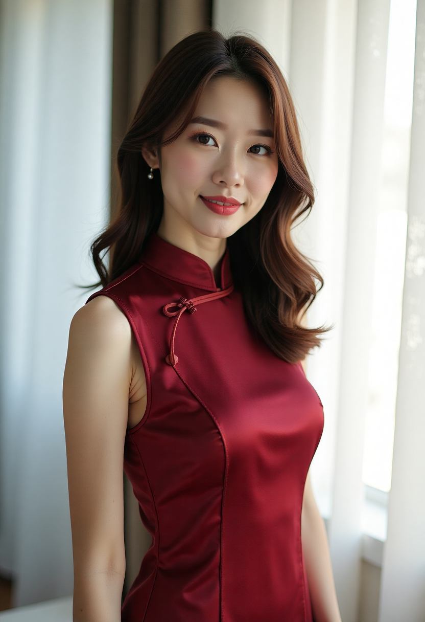 演员访谈资讯配图