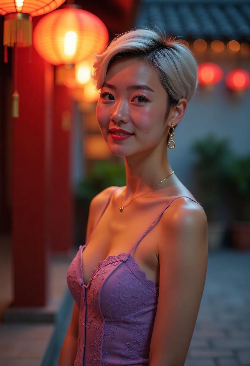 一纸婚约