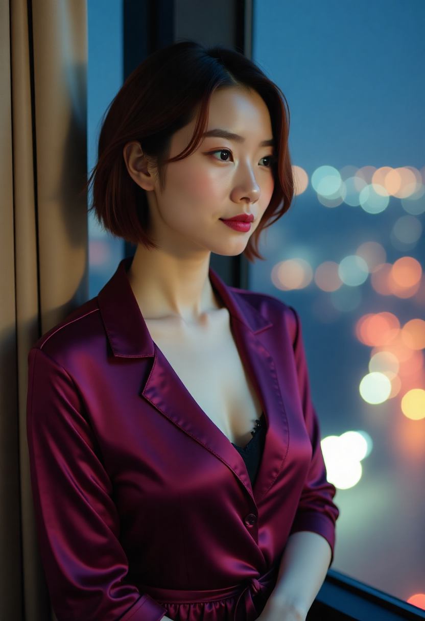 暗线追击