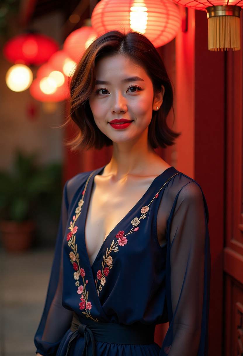 追风档案海报